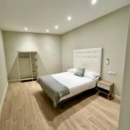 Jardines Suites Gp Cordoba Exterior photo