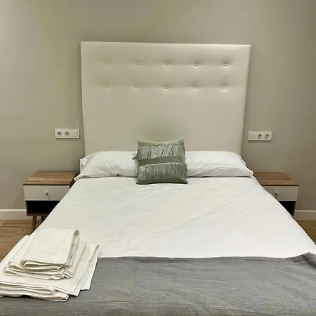 Jardines Suites Gp Cordoba Exterior photo