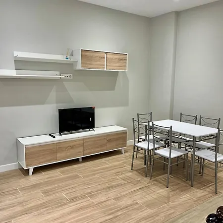 Jardines Suites Gp Cordoba Exterior photo