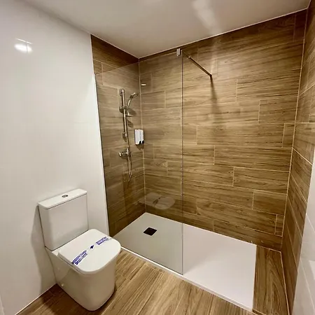 Jardines Suites Gp Cordoba Exterior photo