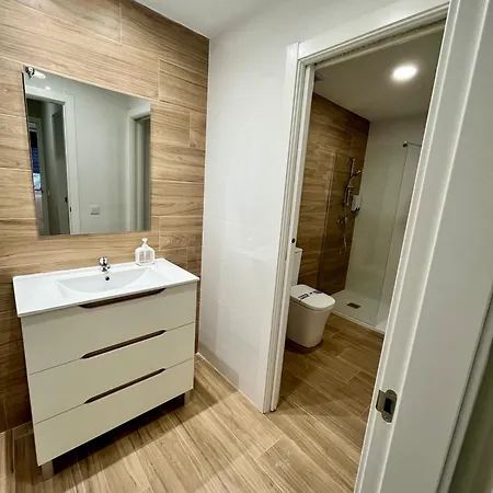 Jardines Suites Gp Cordoba Exterior photo