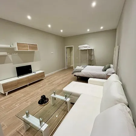 Jardines Suites Gp Cordoba Exterior photo