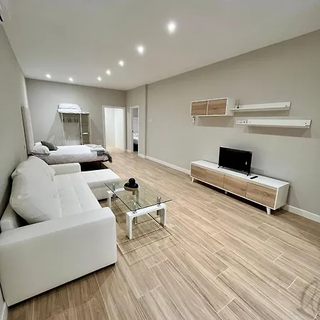 Jardines Suites Gp Cordoba Exterior photo