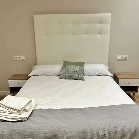 Jardines Suites Gp Cordoba Exterior photo