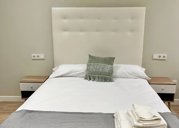 Jardines Suites Gp
