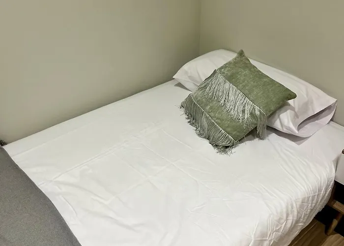 Jardines Suites Gp