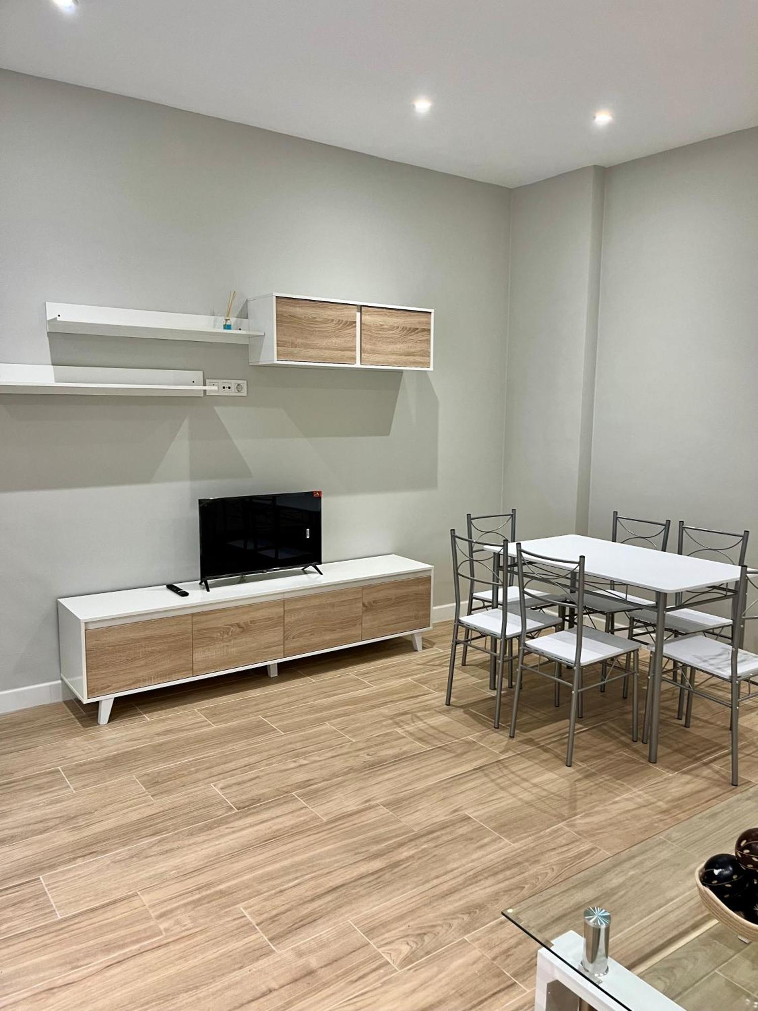 Jardines Gp Appartamento *
