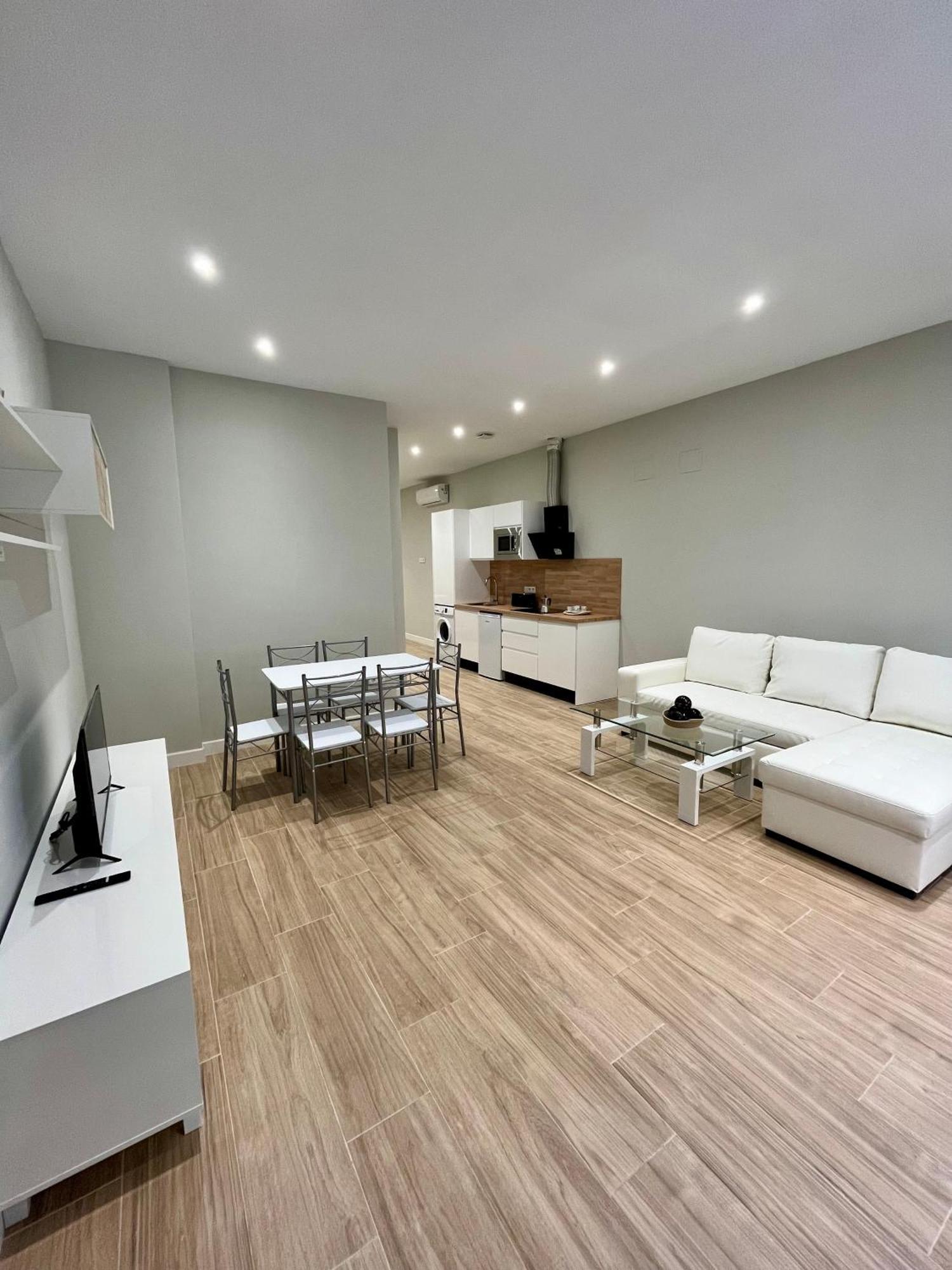 Jardines Gp Appartement Cordoue
