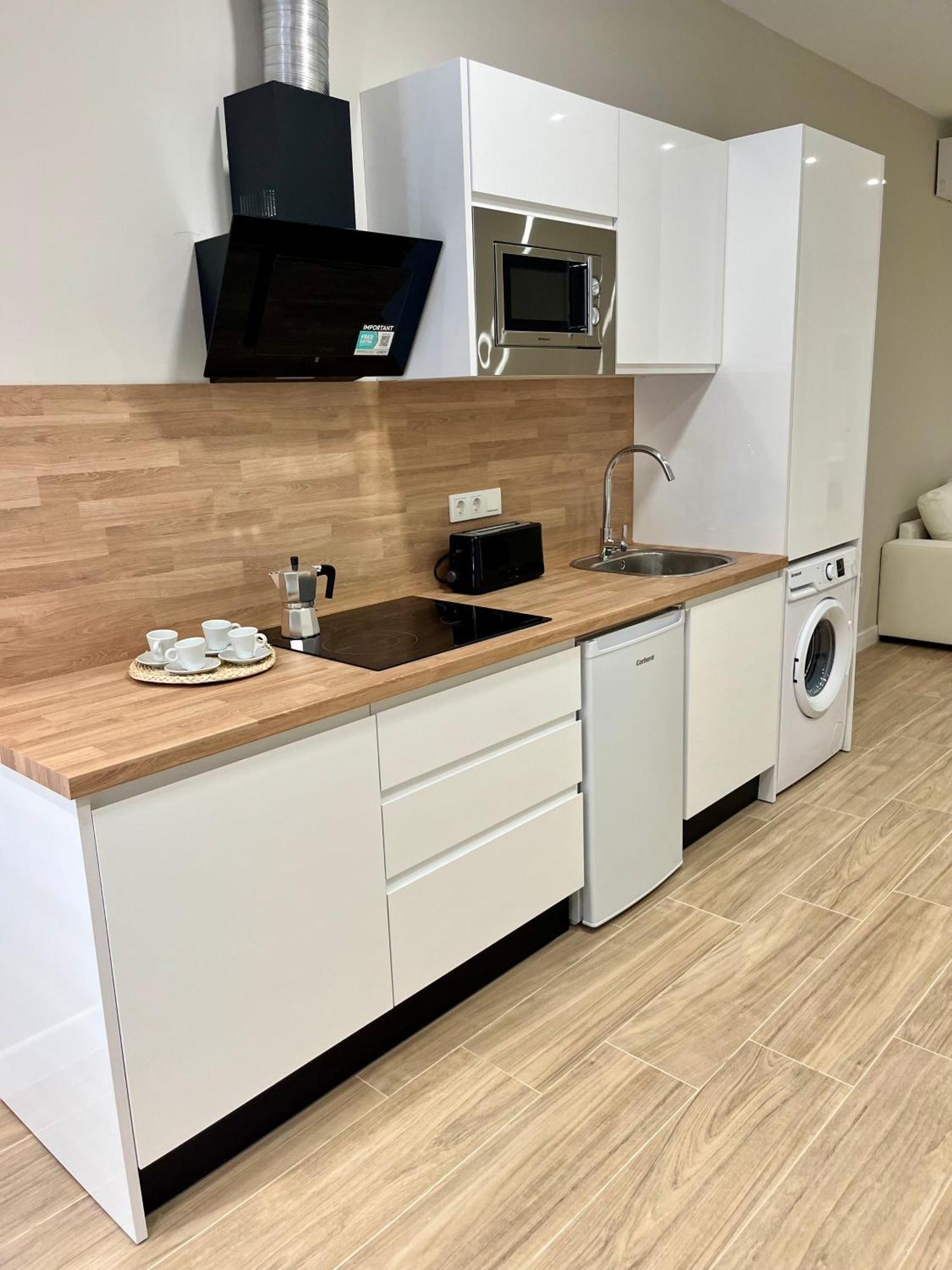 Appartamento Jardines Gp *